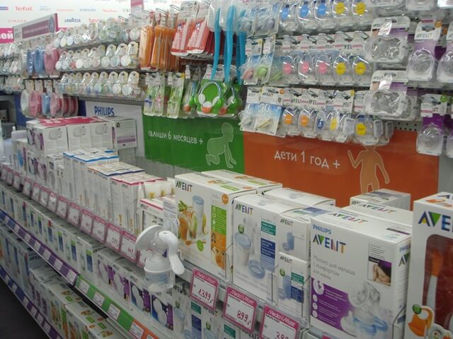 Рекламное агентство ПРИЗМА Петрозаводск мерчандайзинг Philips AVENT Медиа Маркт РА ПРИЗМА Мерчандайзинг Петрозаводск Philips AVENT Медиа Маркт