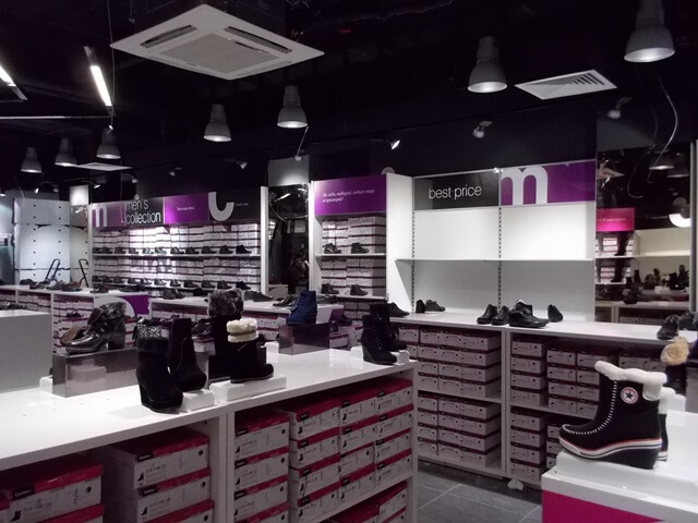 Рекламное агентство ПРИЗМА Санкт-Петербург indoor и наружная реклама CENTRO РА ПРИЗМА Санкт-Петербург indoor и наружная реклама CENTRO