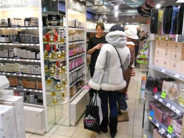 Рекламное агентство ПРИЗМА Петрозаводск Новгород спреинг Chanel РА ПРИЗМА Петрозаводск Новгород спреинг Chanel