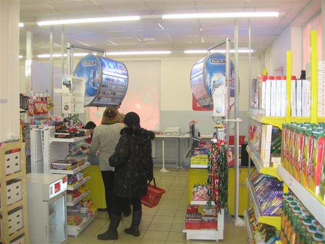 Рекламное агентство ПРИЗМА Новгородская область Неболчи мерчандайзинг Gillette РА ПРИЗМА Мерчандайзинг Новгородская область Неболчи Gillette