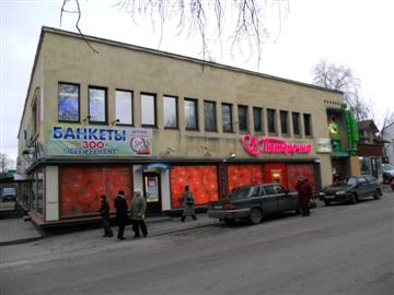Рекламное агентство ПРИЗМА Петрозаводск мерчендайзинг Gillette РА ПРИЗМА Мерчендайзинг Лахденпохья Gillette