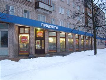 Рекламное агентство ПРИЗМА Петрозаводск мерчендайзинг Gillette РА ПРИЗМА Мерчендайзинг Великий Новгород Gillette