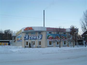 Рекламное агентство ПРИЗМА Петрозаводск мерчендайзинг Gillette РА ПРИЗМА Мерчендайзинг Олонец Gillette