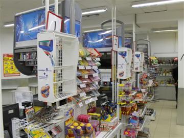 Рекламное агентство ПРИЗМА Петрозаводск мерчендайзинг Gillette РА ПРИЗМА Мерчендайзинг Сортавала Gillette