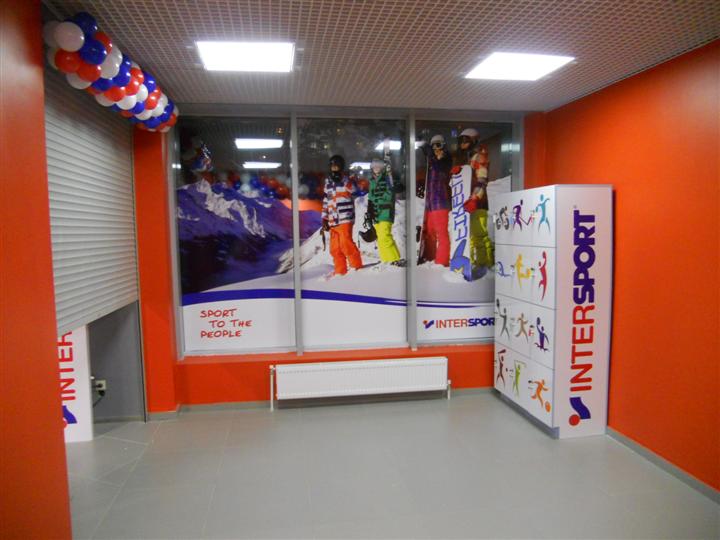            Intersport 