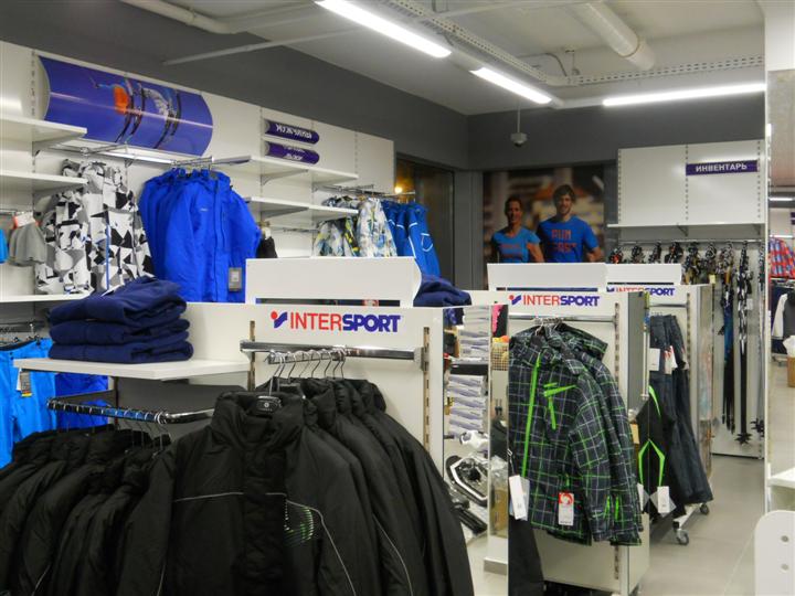       Intersport 