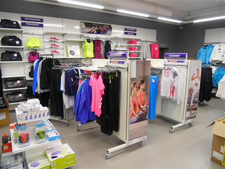 Рекламное агентство ПРИЗМА Петрозаводск производство наружной Интерспорт Intersport Дубна РА ПРИЗМА Петрозаводск производство наружной рекламы Интерспорт Intersport Дубна