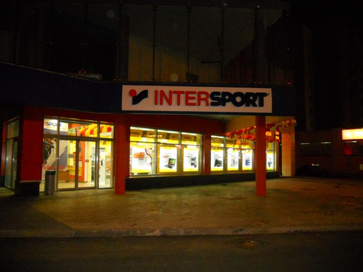           Intersport  