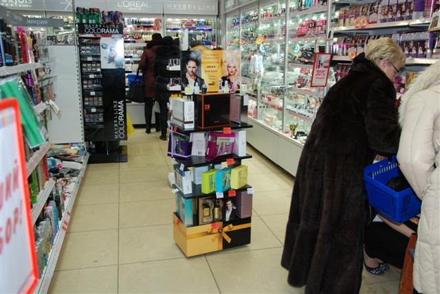 Рекламное агентство ПРИЗМА Мончегорск мерчандайзинг Mexx РА ПРИЗМА Мерчандайзинг Мончегорск Mexx